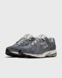 New Balance Unisex 1906R Titanium/Grey Matter/Silver Metallic - Size 4