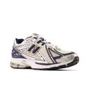 New Balance Unisex 1906R White/Pigment - Size 10