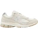 New Balance Unisex 2002R Black/Castlerock/Timberwolf - Size 9.5