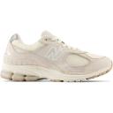 New Balance Unisex 2002R Black/Castlerock/Timberwolf - Size 9.5