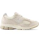New Balance Unisex 2002R Black/Castlerock/Timberwolf - Size 9.5