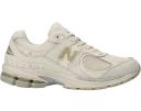 New Balance Unisex 2002R Black/Castlerock/Timberwolf - Size 9.5
