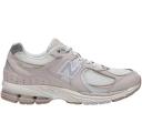 New Balance Unisex 2002R Black/Castlerock/Timberwolf - Size 9.5