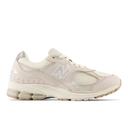 New Balance Unisex 2002R Linen Fog/Sea Salt/Timberwolf - Size 14