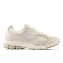New Balance Unisex 2002R Linen Fog/Sea Salt/Timberwolf - Size 6