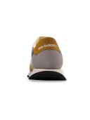 New Balance Unisex 237 Dark Moonstone/Incense/White - Size 5