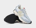 New Balance Unisex 327 Blue/Sea Salt - Size 13