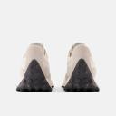 New Balance Unisex 327 Fashion Trainers - Off White / White UK 7
