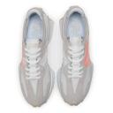 New Balance Unisex 327 - Grey/Orange (Size 11)