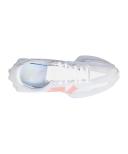 New Balance Unisex 327 - Grey/Orange (Size 11)