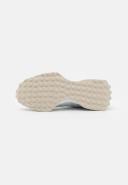New Balance Unisex 327 - Grey/Orange (Size 11)