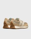 New Balance Unisex 327 Incense/Moonbeam - Size 14