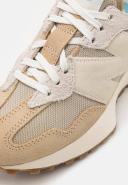 New Balance Unisex 327 Incense/Moonbeam - Size 14