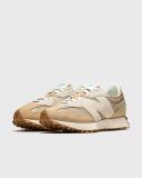 New Balance Unisex 327 Incense/Moonbeam - Size 14