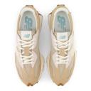 New Balance Unisex 327 Incense/Moonbeam - Size 14