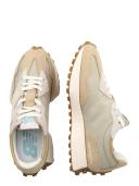 New Balance Unisex 327 Incense/Moonbeam - Size 5