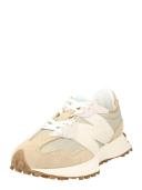 New Balance Unisex 327 Incense/Moonbeam - Size 5