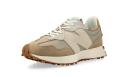 New Balance Unisex 327 Incense/Moonbeam - Size 5