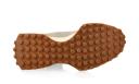 New Balance Unisex 327 Incense/Moonbeam - Size 5
