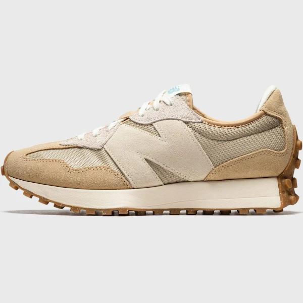 New Balance Unisex 327 Incense/Moonbeam - Size 5