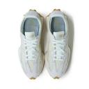 New Balance Unisex 327 Moonbeam/Linen Fog/Sea Salt - Size 10.5