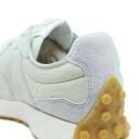 New Balance Unisex 327 Moonbeam/Linen Fog/Sea Salt - Size 10.5