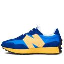 New Balance Unisex 327 Morning Fog/Moon Shadow - Size 5