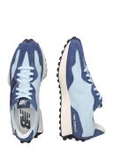 New Balance Unisex 327 Morning Fog/Moon Shadow - Size 5