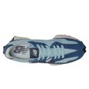 New Balance Unisex 327 Morning Fog/Moon Shadow - Size 5