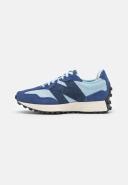 New Balance Unisex 327 Morning Fog/Moon Shadow - Size 5