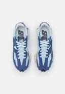 New Balance Unisex 327 Morning Fog/Moon Shadow - Size 5