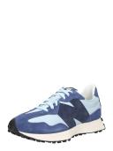 New Balance Unisex 327 Morning Fog/Moon Shadow - Size 5