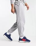 New Balance Unisex 327 NB Navy/True Red - Size 11