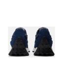 New Balance Unisex 327 NB Navy/True Red - Size 8