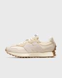 New Balance Unisex 327 Nimbus Cloud/Crimson - Size 13