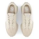 New Balance Unisex 327 Sea Salt/Angora - Size 12
