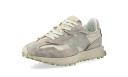 New Balance Unisex 327 Sea Salt/Angora - Size 13