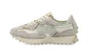New Balance Unisex 327 Sea Salt/Angora - Size 13