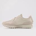 New Balance Unisex 327 Sea Salt/Angora - Size 13