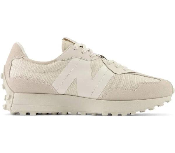 New Balance Unisex 327 Sea Salt/Angora - Size 13
