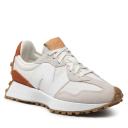 New Balance Unisex 327 Sea Salt/Angora - Size 7