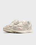 New Balance Unisex 327 Sea Salt/Angora - Size 7