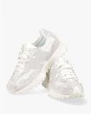 New Balance Unisex 327 Sea Salt/Angora - Size 7