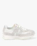 New Balance Unisex 327 Sea Salt/Angora - Size 7