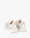 New Balance Unisex 327 Sea Salt/Angora - Size 7