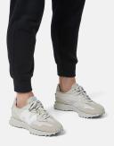 New Balance Unisex 327 Sea Salt/Angora - Size 8.5