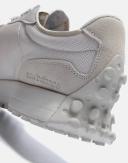 New Balance Unisex 327 Sea Salt/Angora - Size 8.5