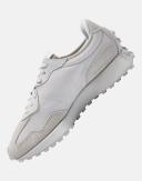 New Balance Unisex 327 Sea Salt/Angora - Size 8.5
