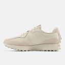 New Balance Unisex 327 Sea Salt/Angora - Size 8.5
