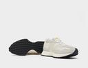 New Balance Unisex 327 Team Away Grey/Sea Salt - Size 4.5